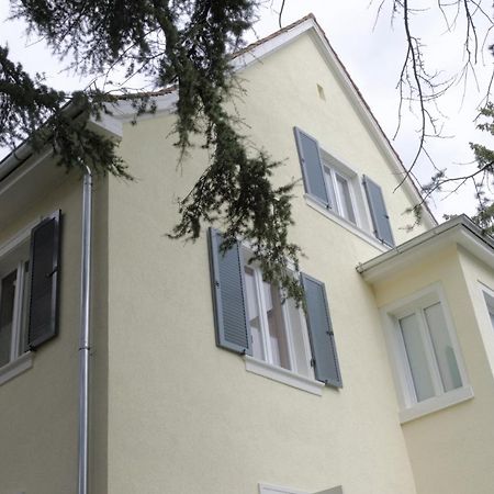 Bed and Breakfast Emmas Нойштадт-ан-дер-Вайнштрасе Экстерьер фото