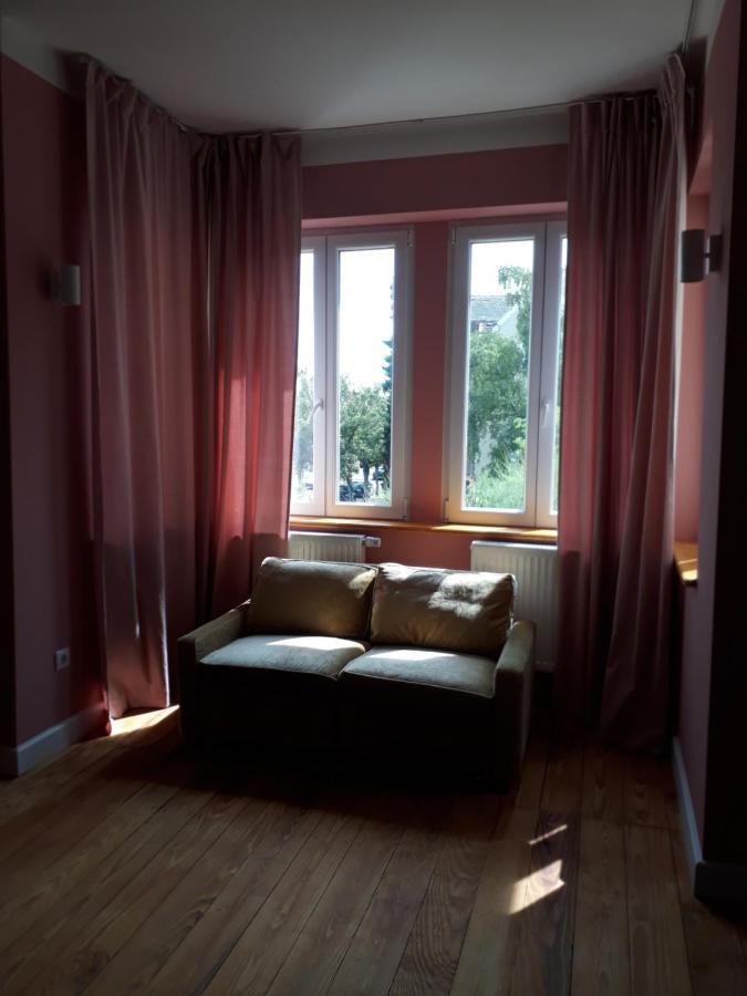 Bed and Breakfast Emmas Нойштадт-ан-дер-Вайнштрасе Экстерьер фото